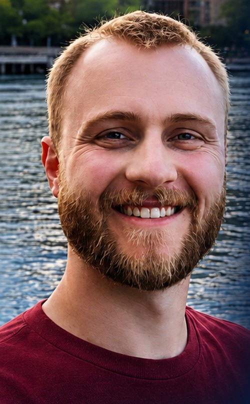 Max Glenna